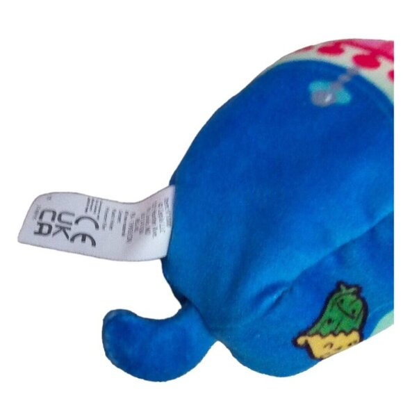 Cats Vs Pickles Lamp Shade #259 Soft Plush Bean Bag Gold Series Limited Release - Picture 4 of 6